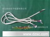 电子连接线采购指南 捷配电子市场网的优势与供应方案